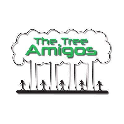 The Tree Amigos