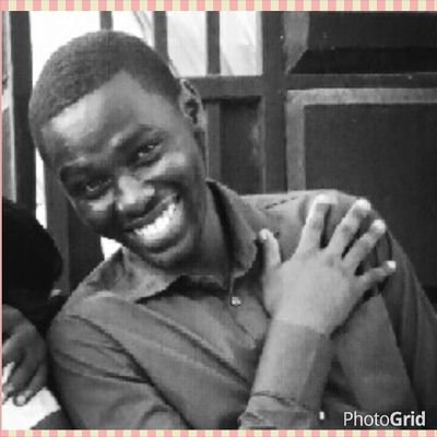 Average n a simple person. love Chelsea fc