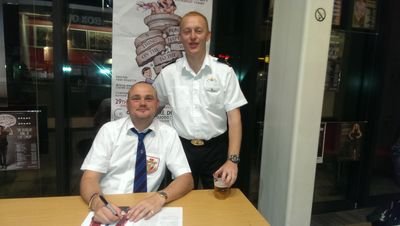 MALCBARw's profile picture. 