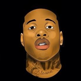 lildurk500's profile picture. 500 Dont Get Wak Sign To The Streets 2 Get it