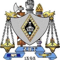 The official Twitter account of the Eta Tau Chapter of Zeta Beta Tau | Univeristy of Iowa | Powerhouse of Excellence