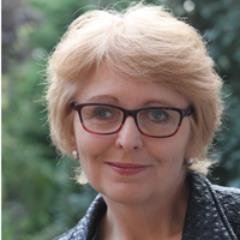 Sabine Hatscher, Theologin, Journalistin, Autorin
hier privat unterwegs