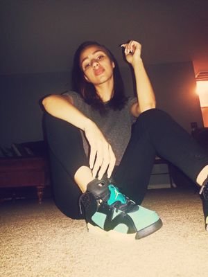 Rae Anne