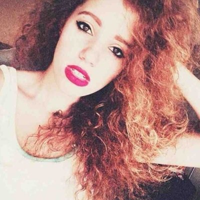 im in love with the girl w/ ears Mahogany is my Queen 0/12