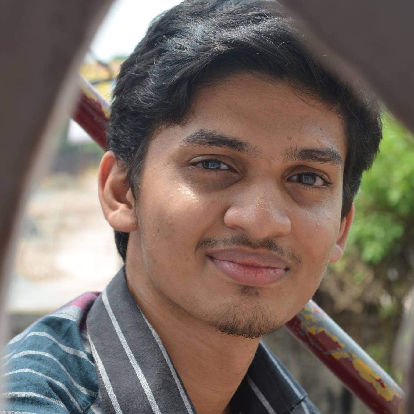 Graduate in Mechanical Engineering from Government Engineering College, Thrissur
