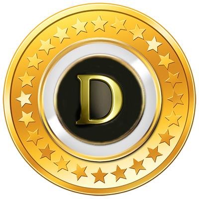 Dynamic Coin on Twitter: "#DynamicCoin is now trading against the USD ...