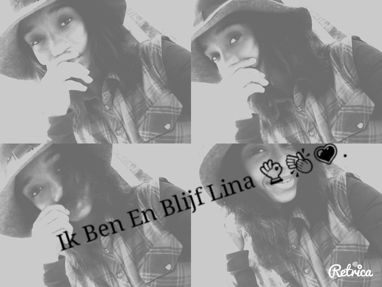 - #Real Didn't Recognize #Real untill #Fake Showed Up. // Rustig Moet Je Blijven.