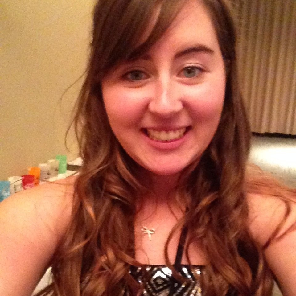 Irishchick9331's profile picture. 