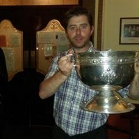 Eamon De Brún (@eamonbrowne) 's Twitter Profile