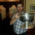 Eamon De Brún (@eamonbrowne) Twitter profile photo