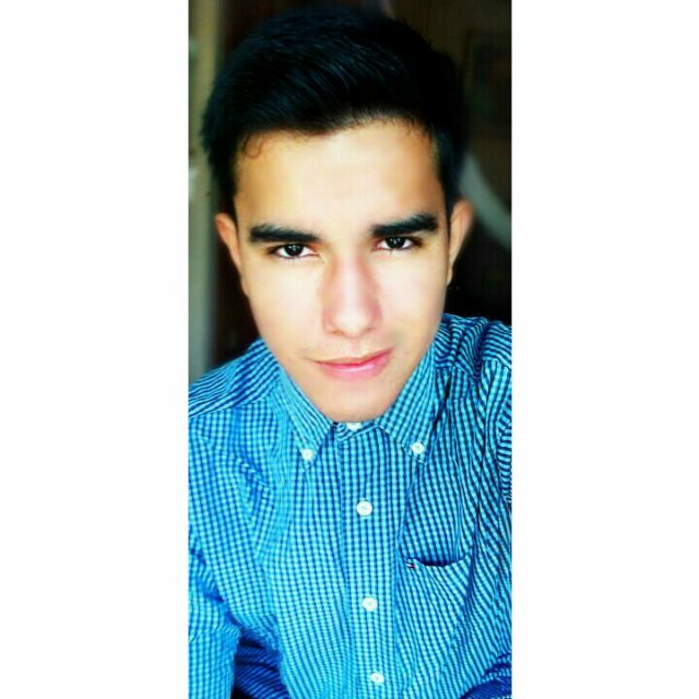 Soy KevinUbilla, soy De Ecuador-Guayaquil, tengo 17 años. FOLLOW ME!
