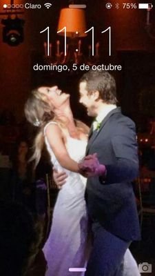 madre, esposa y fan de pyp