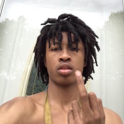 Suspended at 4k lol fuck twitter follow me on iG: coreycashout