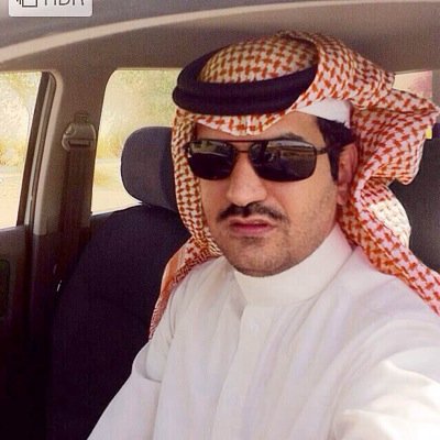 مجرد حساب لمتابعة أخبار وكل جديد للشاعر نايف العبيد