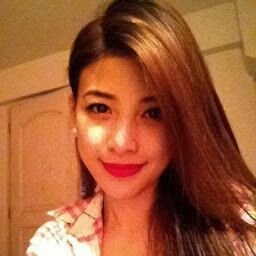 fca9d2b87fef455's profile picture. Live life with happiness. Be a blessing to everyone. God is able!