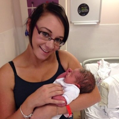 xx9heidi's profile picture. gave birth my our beautiful princess 4.10.14 ❤️