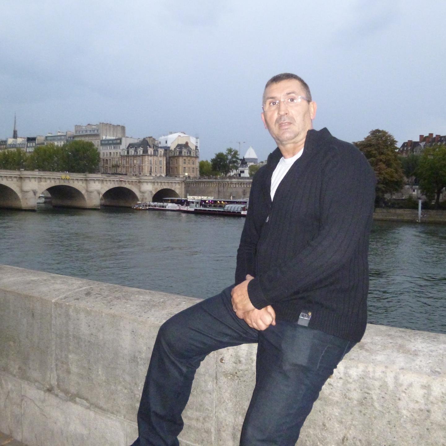 PierreKraljevic's profile picture. 