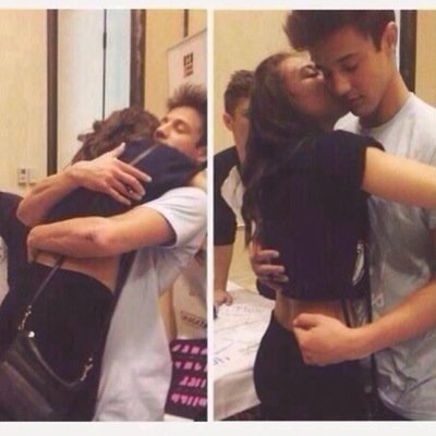 amandaloves8's profile picture. hey im amanda ^.^ dont follow to unfollow love #magcon guys like mendes grier and my boyfriend cameron dallas cx