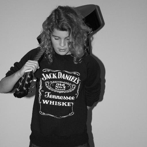 Don't think, Do it. 
If you want someting go for it. • Singer/Guitarist •
'Be Yoursef'