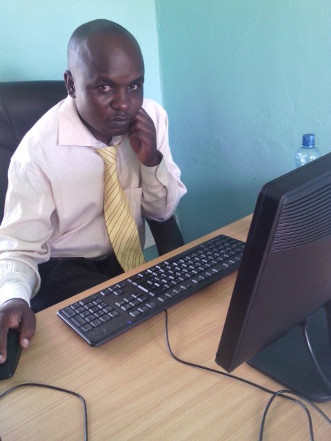 ProSimiyu's profile picture. 