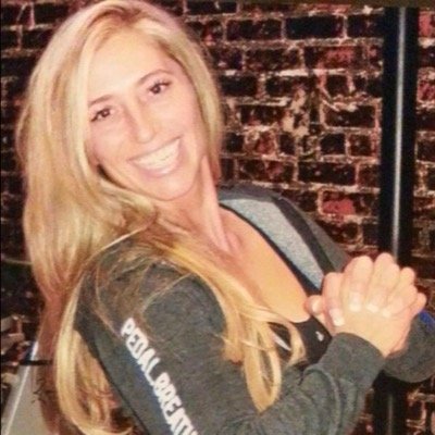 aneliaivanov's profile picture. NASM PT, TRX Qualified, Indoor Cycling Coach, Nutritionist, Sports Nutritionist, Youth Fitness Certified, HIIT Certified, B.A., M.S. in FCS 💥LOVING LIFE❤️