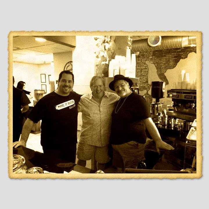 PhillyCafeCrema's profile picture. 