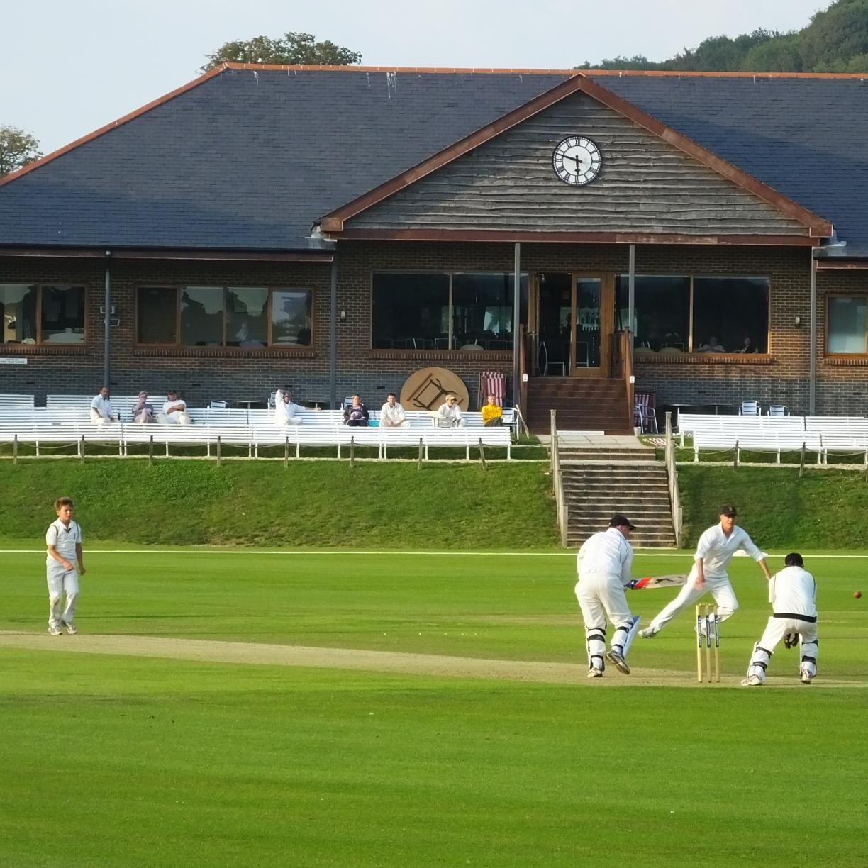 Conveniently located near Newport, NEWCLOSE is the Isle of Wight’s premier cricket ground with a bar restaurant, a 300 seat marquee and car parking
