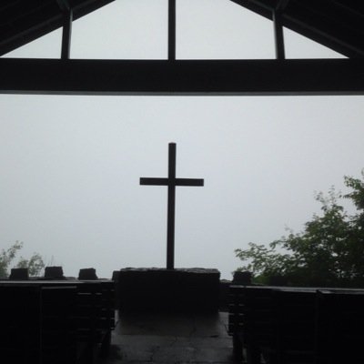 Loving God, Loving One Another
