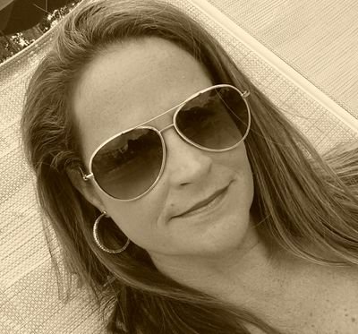 Mother of 2 incredible boys. Backstreet Boys super fan. Born and raised in the best state of FLORIDA.