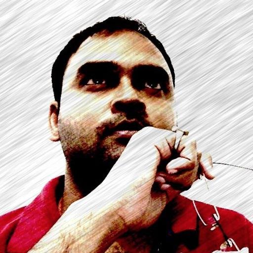 Singh_MyDestiny's profile picture. I stalk any good content(prefers technology). Love startups and building product from scratch.