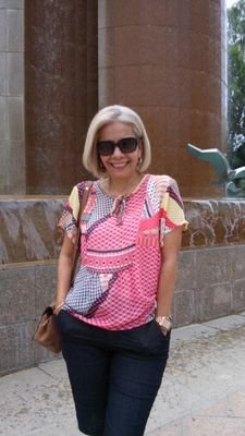 Dalys7Cuervo's profile picture. Cristiana, mi lucha: amar al prójimo, sin importar quién sea, o cómo piense. Madre, Abuela y esposa. Agradecida a Dios. Independiente. No a la corrupción.