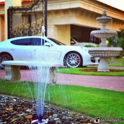 هلالي العشق . . مدريدي الهوى ، تابعني / اتابعك