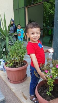 heshamseleh's profile picture. 