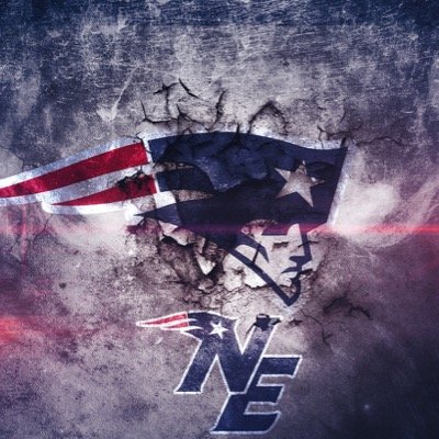 Twitter account of the Instagram patriots fan page, new_england_patriots1. I will tweet live during games and Patriots updates!