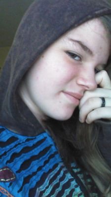 AbigailBridgett's profile picture. I'm a lost confused weird lonely girl. Who's upsessed with many many screamo bands. A.k.a tipical emo fangirl here!!