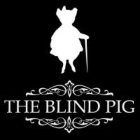 blindpigSowerby (@blindpigsowerby) 's Twitter Profile
