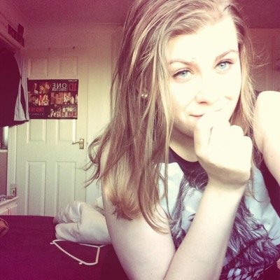 Free follow,follow my main @LivTomlinsonx ❤️