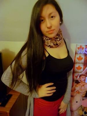 Hola=)) de valdivia, me dicen jeshu y soy de la U