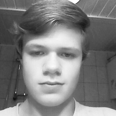 ich bin der Boss