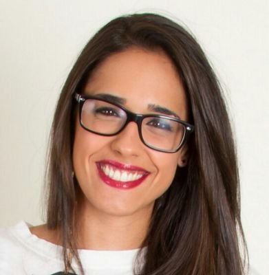 Luci_GH15's profile picture. Twitter Official de Concursante de Gran Hermano