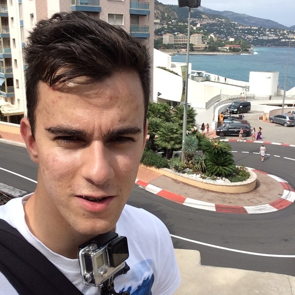 HoratiuSandru's profile picture. 