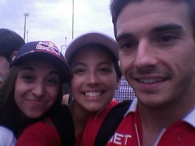 Una lettera che vale tutta una vita, F..
#F1 #ForzaFerrari #Felipe ♡~ #Jules #maiepersempre❤
#engeneering #liveaboutpassion