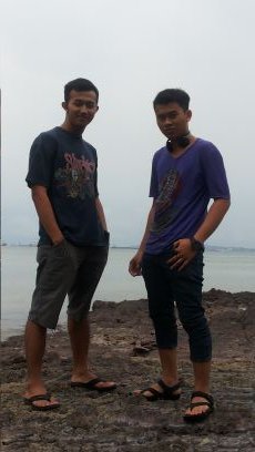 Anton Nugroho | 05.01.1995                                                                                               PT. SHIMANO BATAM