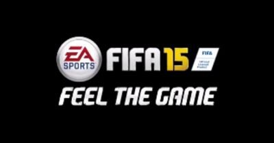 Somos una nueva cuenta que recomienda en fifa 15 jugadores, equipos... Siguenos #Fifa15