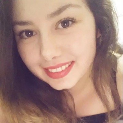 cerenersoyleyen's profile picture. 