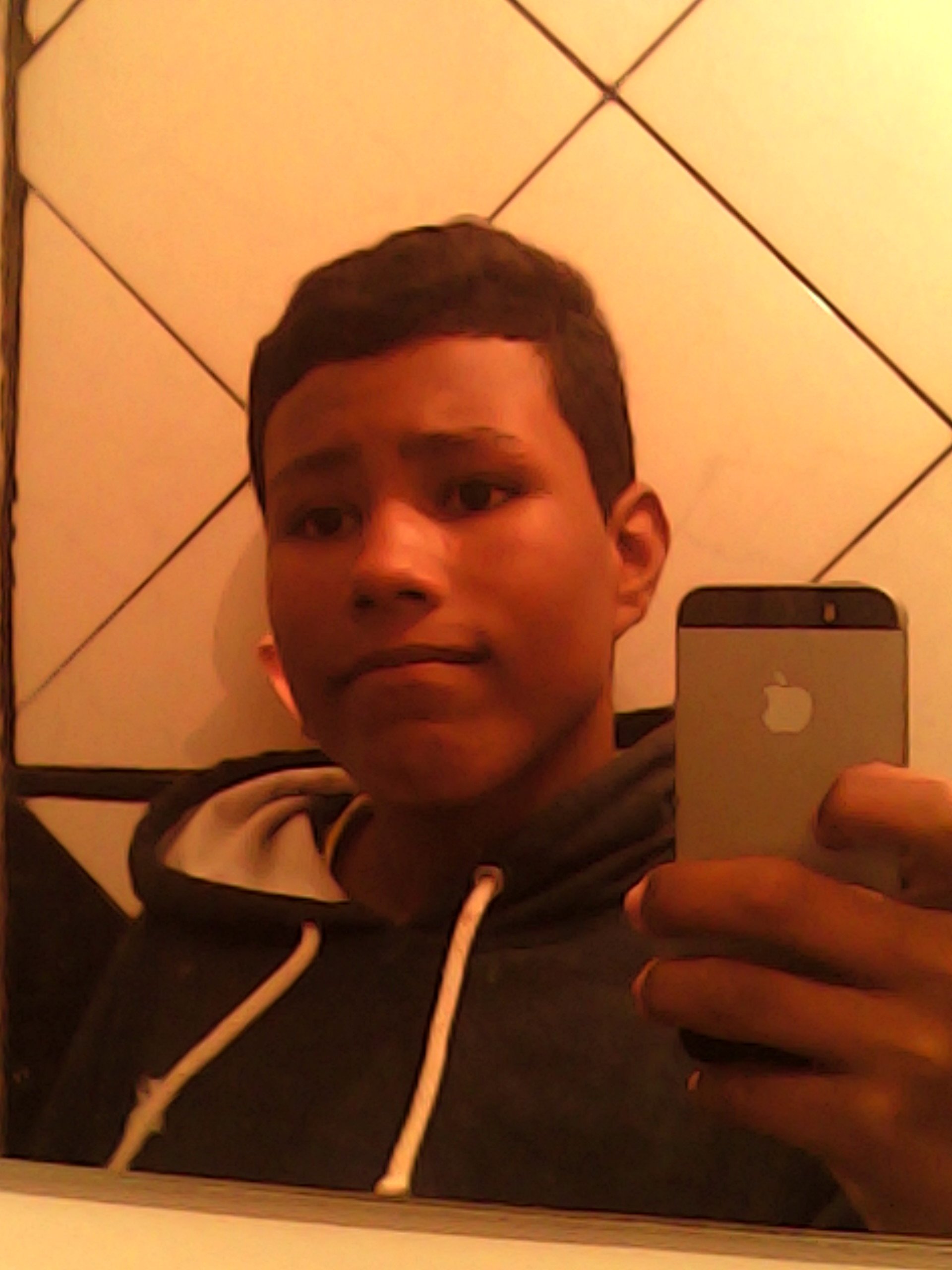 I love music
