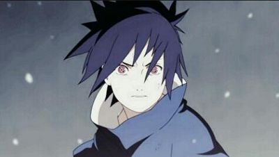 Sasuke Uchiha Got A New Header Check It Out
