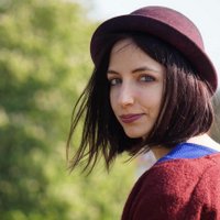Hekate Papadaki (@hekatep) Twitter profile photo
