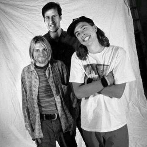 grohl_foo's profile picture. BMTH Dave Grohl  Nirvana  Foo Fighters