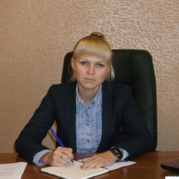 Глава администрации МО р.п.Новогуровский